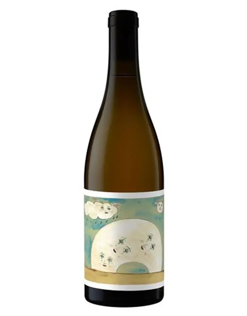 Jolie Laide Wines 2023 Melon de Bourgogne, Chalone AVA, California