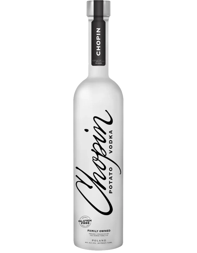 Chopin Potato Vodka, Poland 1.75L