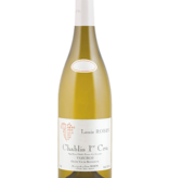 Louis Robin 2023 Vosgros Chablis, Premier Cru, Burgundy, France