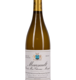 Domaine François Gaunoux 2023 Clos des Meix Chavaux-Monopole, Meursault, Burgundy, France