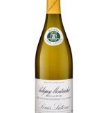 Louis Latour 2022 Sous Le Puits, Puligny-Montrachet, Premier Cru, Burgundy, France