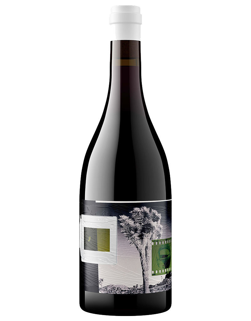 Orin Swift Cellars Orin Swift 2024 'Eight Years In The Desert'  Red Blend, California