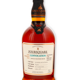 Foursquare Rum Distillery Exceptional Cask Selection Mark XXVIII 'Convocation' 14 Year Old, Single Blended Rum, Barbados