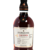 Foursquare Rum Distillery Exceptional Cask Selection 'Equidem Mark XXVII' 14 Year Old Single Blended Rum, Barbados