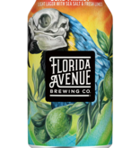 Florida Avenue Brewing Co. Dead Parrot Light Lager, Florida - 6pk Cans