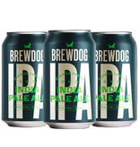BREWDOG West Coast IPA, Ohio - 6pk Beer Cans