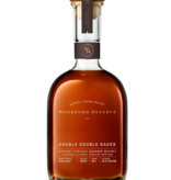 Woodford Reserve Distillery Series Double Double Oaked, Straight Bourbon Whiskey, Kentucky 700mL