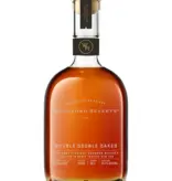 Woodford Reserve Distillery Series Double Double Oaked, Straight Bourbon Whiskey, Kentucky 700mL