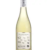 The Little Sheep 2025 Sauvignon Blanc, Marlborough, New Zealand