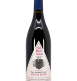 Au Bon Climat 2024 Santa Barbara County, Pinot Noir, Central Coast, California