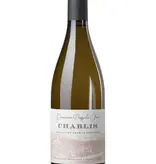 Domaine Passy le Clou 2023 Chablis, Burgundy, France