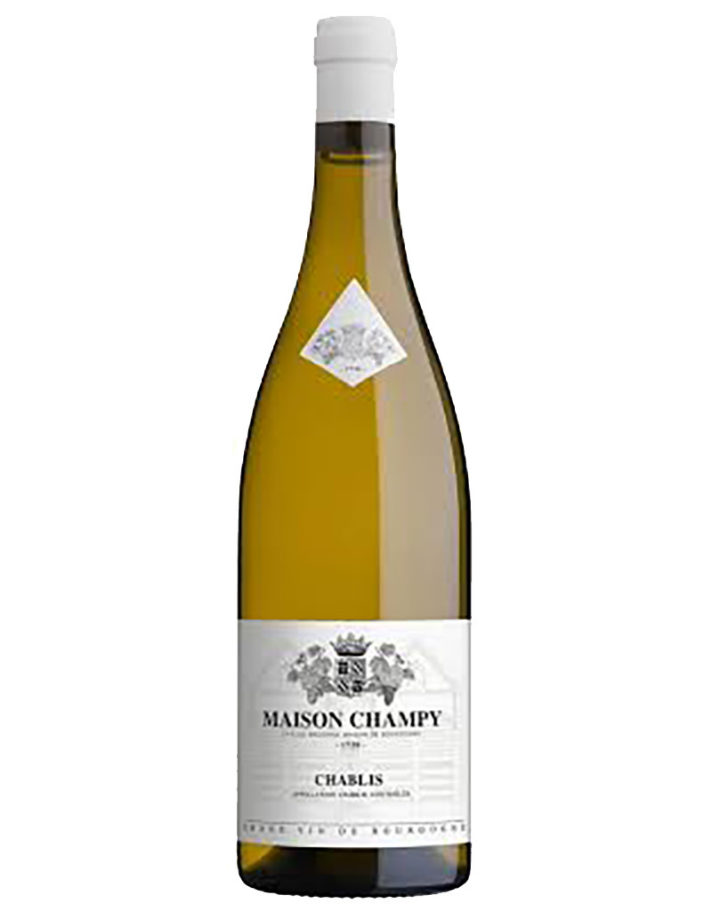Maison Champy 2024 Chablis, Burgundy, France