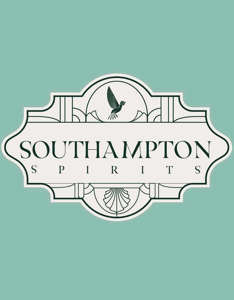 Southampton Spirits 'Southside' Vodka Lemon Mint Cocktail - 4pk Cans