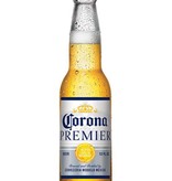 Corona Premier Cerveza, México - 6pk Beer Bottles