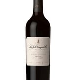 La Jota Vineyard 2013 Merlot, Howell Mountain, Napa Valley, California