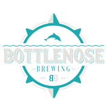 Bottlenose Brewing Casual Damage Hazy IPA, Jacksonville, Florida - 6pk Cans