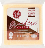 Roth Cheese Grand Cru Alpine Cheese, Wisconsin 6oz
