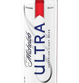 Michelob Michelob Ultra Superior Light Beer, Missouri - 12pk Cans