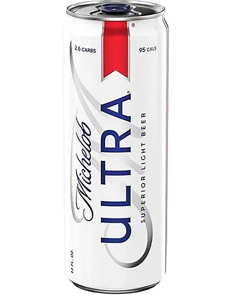 Michelob Michelob Ultra Superior Light Beer, Missouri - 12pk Cans