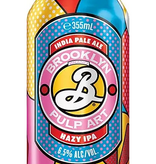 Brooklyn Brewery Brooklyn Brewery 'Pulp Art' Hazy IPA Beer, New York - 6pk Cans