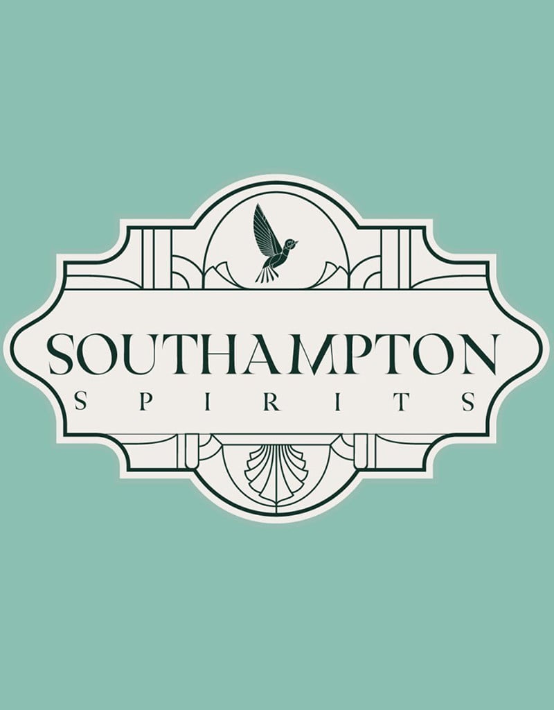 Southampton Spirits 'Southside' Vodka Lemon Mint Cocktail - 4pk Cans