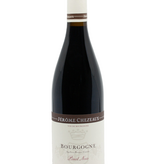 Jérôme Chézeaux 2022 Bourgogne Pinot Noir, Les Chassagnes, Burgundy, France