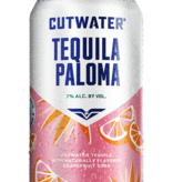CUTWATER Tequila Paloma - 4pk Cans