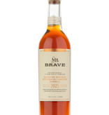 Mt. Brave 2025 Cabernet Barrel Cask Strength Kentucky Straight Bourbon Whiskey, USA
