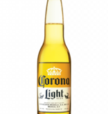Corona Light Cerveza, México - 6pk Beer Bottles