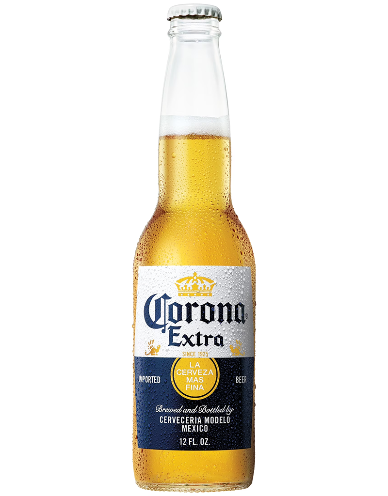 Corona Extra Cerveza, México - 6pk Beer Bottles