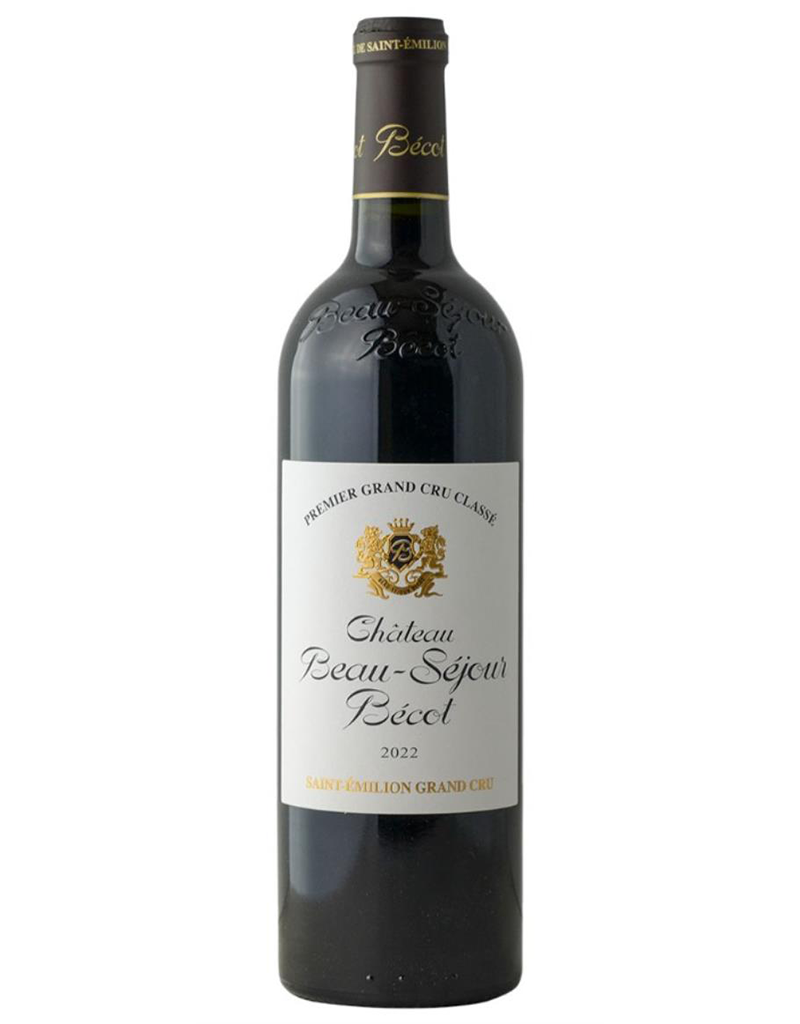 Château Troplong 2009 Mondot Saint-Émilion Grand Cru, Bordeaux