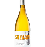 Xose Lois Sebio Viños de Encostas 2022 'Salvaxe' Blanco, Ribeiro, Spain