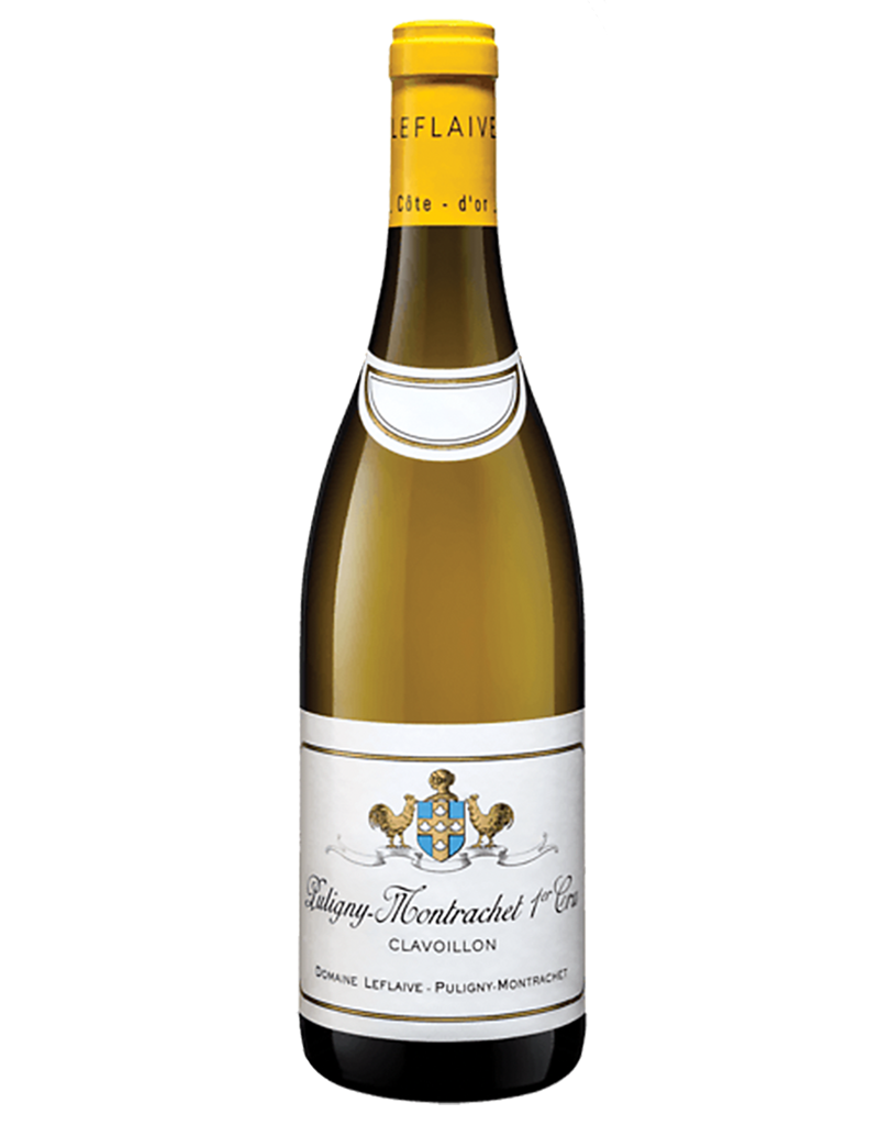 Domaine Leflaive Domaine Leflaive 2022 Clavoillon, Puligny-Montrachet, Premier Cru, Burgundy, France