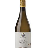 Rivetto 2021 'Vigna Lirano' Nascetta, Langhe, Piedmont, Italy