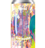 Parish Brewing Co. 'Brain Cake' IPA Beer, Louisiana - Single 16oz Can