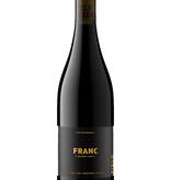 Field Recordings 2023 'Franc', Paso Robles, California