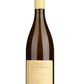 Pierre-Yves Colin-Morey [PYCM] 2023 Chassagne-Montrachet 'Abbaye de Morgeot' Premier Cru, Burgundy, France