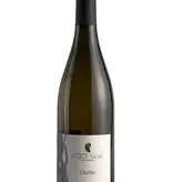 Francine et Olivier Savary 2024 Chablis, Burgundy, France