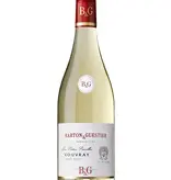 Barton & Guestier 2024 Vouvray les Petites Parcelles, Loire France