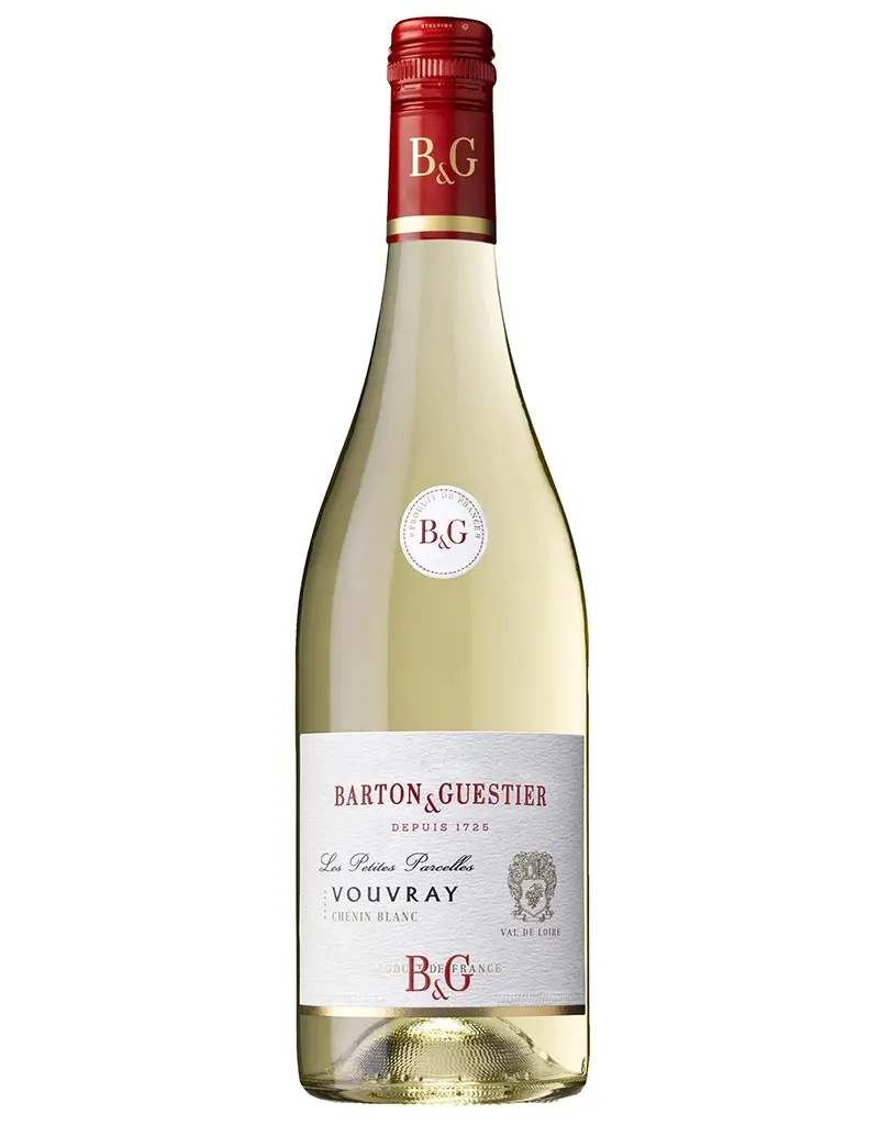 Barton & Guestier 2024 Vouvray les Petites Parcelles, Loire France