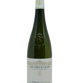 Nicolas Joly 2023 'Les Vieux Clos' Savennieres AOC, Loire Valley, France