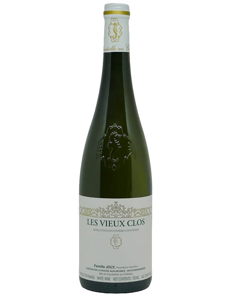 Nicolas Joly 2023 'Les Vieux Clos' Savennieres AOC, Loire Valley, France