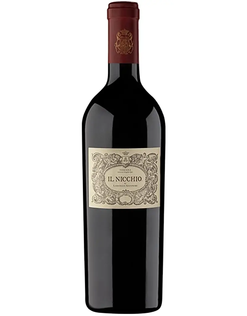 Il Nicchio 2021 Toscana IGT, Tuscany, Italy