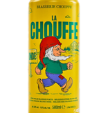 La Chouffe Blonde Ale, Belgium - 16.9oz Single Can
