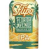 Florida Avenue Brewing Co. FLIPA, Florida - 6pk Cans