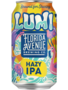 Florida Avenue Brewing Co. Luminescence Hazy IPA, Florida - 6pk Cans