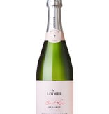 Weingut Fred Loimer Extra Brut Rosé Reserve, Niederösterreich, Austria