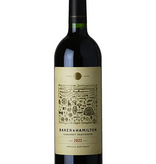 Baker & Hamilton 2022 Cabernet Sauvignon, Oakville, Napa Valley, California
