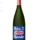 Patio Pounder, Vinho Verde, Portugal 1L