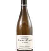 Vincent Girardin 2021 La Frérie Pouilly Fuissé Premier Cru, Burgundy, France